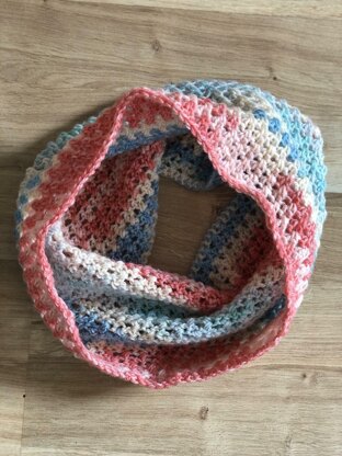 May Cowl