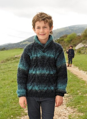 Bergere de France Magazine 180