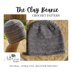 The Clay Beanie