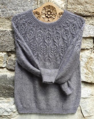 Annoushka Sweater