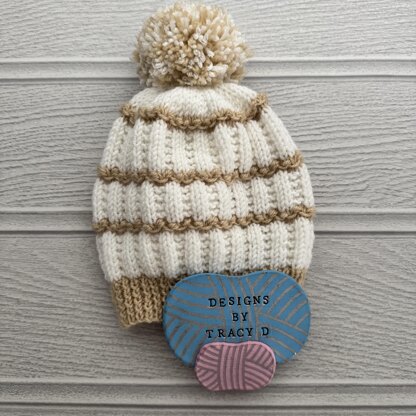 Danny Baby sweater and Hat 18"-22" chest size