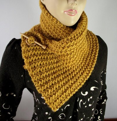 Boston Cowl