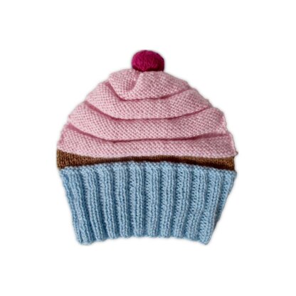 Cupcake Tea Cosy