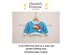 Christmas Bear Jumper P25