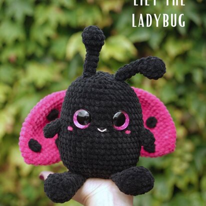 Lily the Ladybug