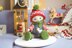 Knitting Toy Clothes Pattern - CHRISTMAS GNOME