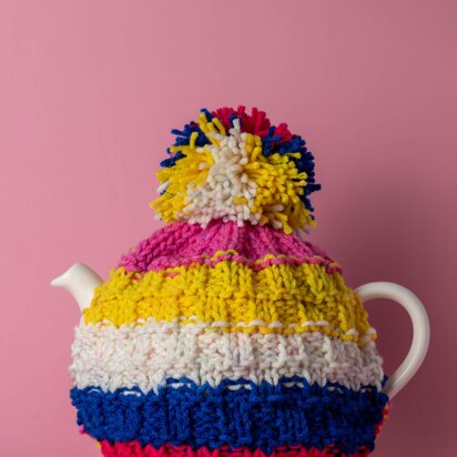 Chunky Tea Cosy