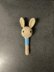 Peter Rabbit Rattle