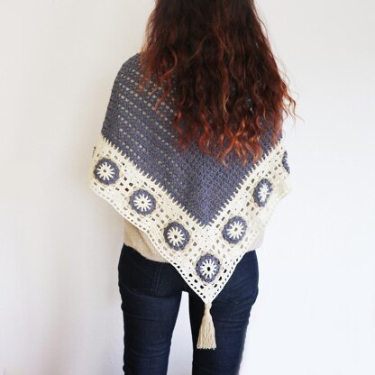 Margarita Shawl