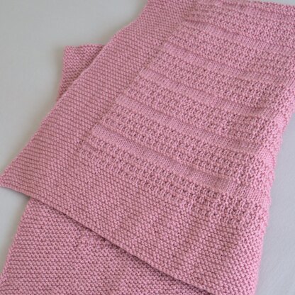 Baby Blanket Design 18