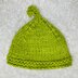 Sprout Baby Hat