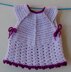 Baby Girl's Summer Vest Top