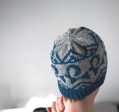 Ibex Hat