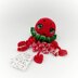 Amigurumi Jellyfish.