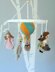 Wizard of Oz Baby Mobile.