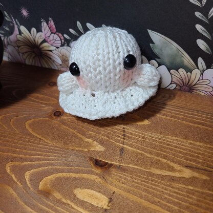 Mini Ghost