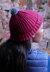 The Fibre Co. Mistake Stitch Rib Hat PDF