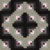 Log Cabin Blanket