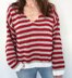 Simple Happy Pullover