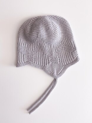 Lightweight Hat