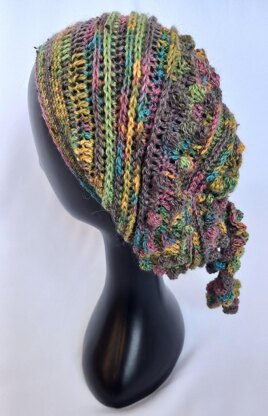 Jimena Slouch Hat