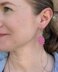 Spring Posy Earrings