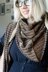 TARTAN Shawl