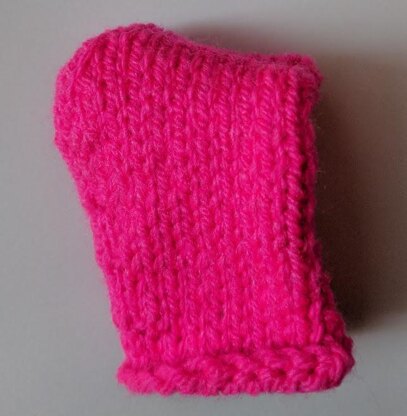 The Pink Guard - Squid Game Guard