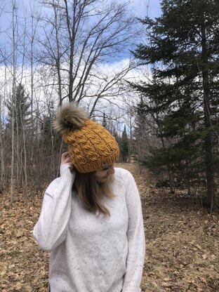 Woodland Walk Beanie