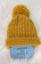 Zack baby knitting pattern cardigan, hat, mitts and booties 0-6 mths 18" chest