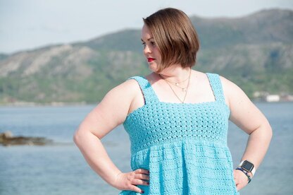 The Aestivus Top