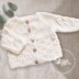Wynter Rose Cardigan - P169