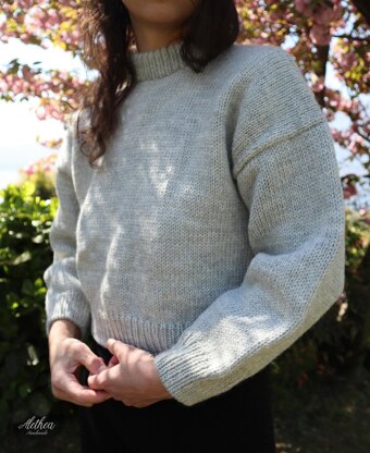 PRAIRIES Sweater