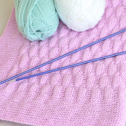 Baby Blanket Design 14