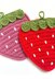 Strawberry Potholder