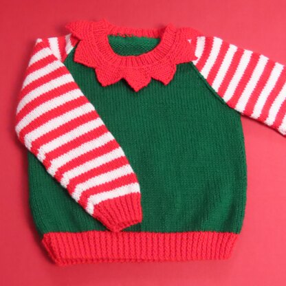 Santa's Little Helper