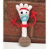 Toy Story's Forky