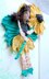 Sunflower Fairy