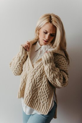 Texo Sweater