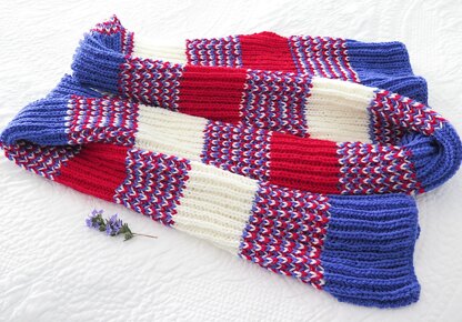 MK#19 Scarf