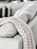 The Merletto Blanket