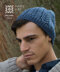 Hans Hat - Knitting Pattern in MillaMia Naturally Soft Aran