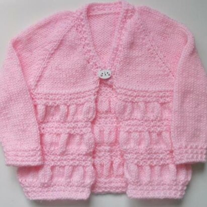 Dee Baby Cardy