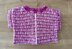 Kid´s name sweater