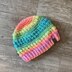 Quinn Beanie & Messy Bun Hat