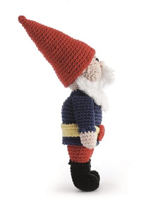 Garden Gnome