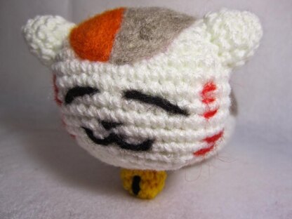 Nyanko Sensei Plush