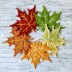 Maple Leaf