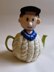 Cricketer Tea Cosy