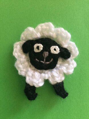 Sheep and Lamb